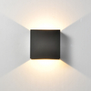 6W COB Innenwandleuchte Hotelzimmer Korridor Lobby Loft Treppe Wandleuchte LED Energiesparende Nachtlicht LED Innenwandleuchte