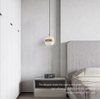 LED-Kristall-Kronleuchter, moderner Kronleuchter, Esszimmer-Kronleuchter, Ring-Kronleuchter für Wohnzimmer, Pendelleuchte, dekorative Beleuchtung, Kristall-Kronleuchter