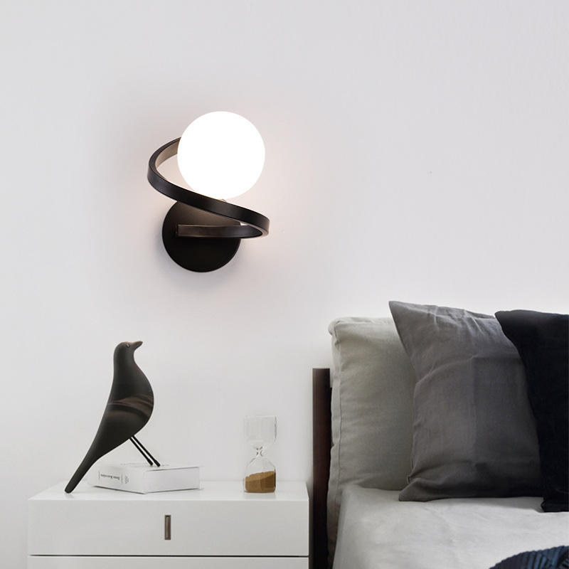 Up Down Indoor Wohnzimmer Lesewandhalterung Licht LED Acryl Einfachheit Dekorative Wandleuchte Moderne LED Wandleuchte