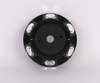 Moderne Einfache Kreative Im Freien Wasserdichte Wand Lampe LED Hof Lampen Tor Lampe Terrasse Balkon Garten Wand Licht Nordic Lampa