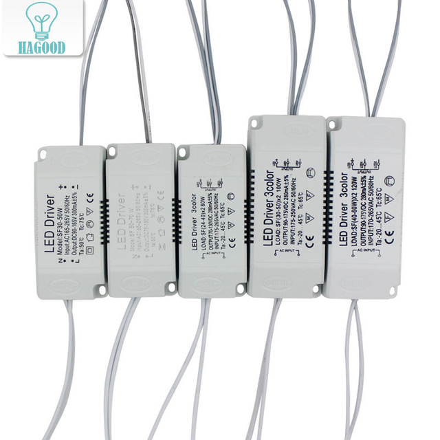 Fabriklieferant LED-Treiber 18W 12-18W gute Qualität Schnelle Lieferung