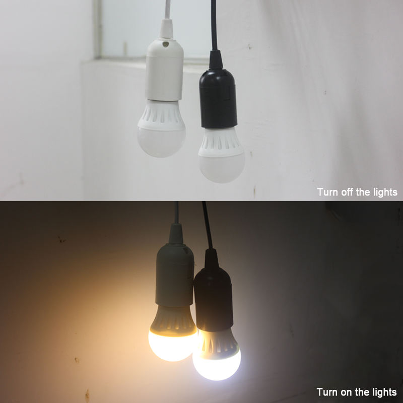 1,8 m langes Netzkabel, E27-Lampensockel, EU-Stecker mit Schaltkabel für hängende LED-Glühbirne, E27-Hängelampe, Fassungsfassung