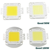 Super 10W 20W 30W 50W 100W LED Integrierte Hochleistungs-LED-Lampe Weiß/Warmweiß EPISTAR COB Chips LED-Lampen
