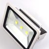 Wasserdichte IP65 50 W 100 W 200 W 300 W 400 W 500 W LED-Flutlicht-Außenbeleuchtung