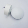 Kreative wasserdichte Außenlampe 360-Grad-Ray-Line-leuchtende Korridor-Gang-dekorative Spotlampe