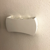 Moderne einfache kreative im Freien wasserdichte Wandleuchte LED Hoflampen Tor Lampe Balkon Garten Wandleuchte