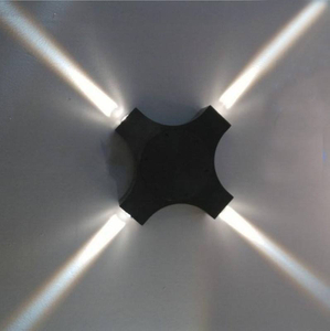 Nordic Persönlichkeit wand lampe einfache led wohnzimmer Nordic Lampada Hintergrund Runde Wand Lampe hotel halle korridor beleuchtung
