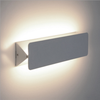 5W LED Wandleuchte Schlafzimmer Nachttischlampe Home Hotel Dekoration einstellbarer Lichtwinkel