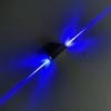 Beam Light Wasserdichte Wandleuchte LED Wandleuchte im Freien wasserdichte Gartenlampe Hotel Engineering Lampe Fabrik Direktverkauf