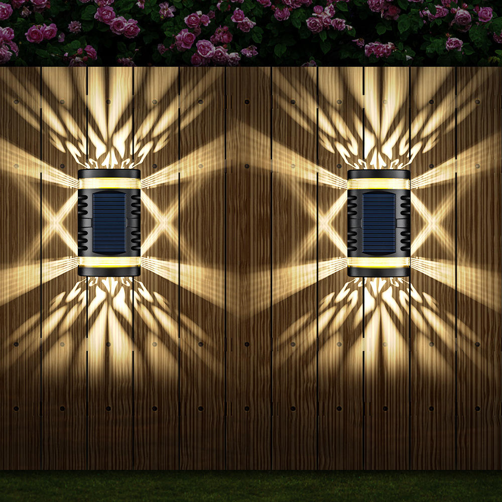 Solar-Außenleuchten, Garten-Rasen-Licht, Solar-Solar-Außen-LED-Leuchten, Garten, dekorative Rasen-Licht, wasserdicht, Hof, Weg, Landschaft, Solar, China-Fabrik