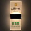 2023 Neuankömmling LED-Wandleuchte für den Innenbereich, Hotelleuchte