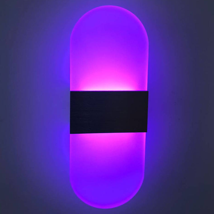 2023 Neuankömmling LED-Wandleuchte für den Innenbereich, Hotelleuchte