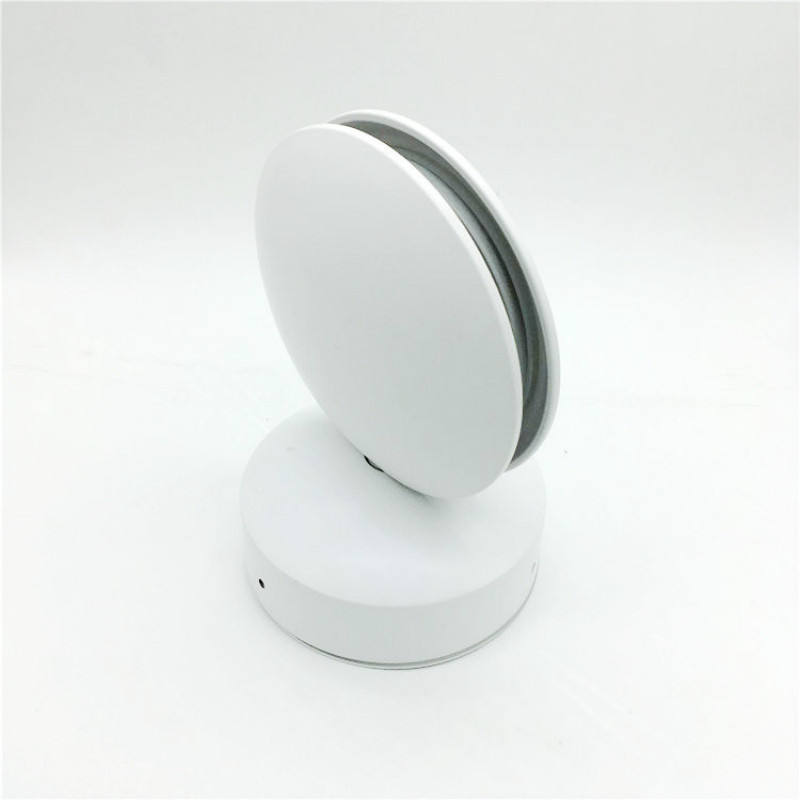 LED Fensterbank Tür Rahmen Lampe Wand Spot Lichter Hotel KTV Bar Korridor Trick Licht 360 Grad Linie Ray Fenster lampen