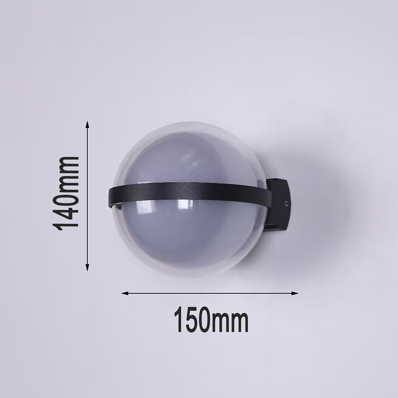 App-gesteuertes LED-Licht