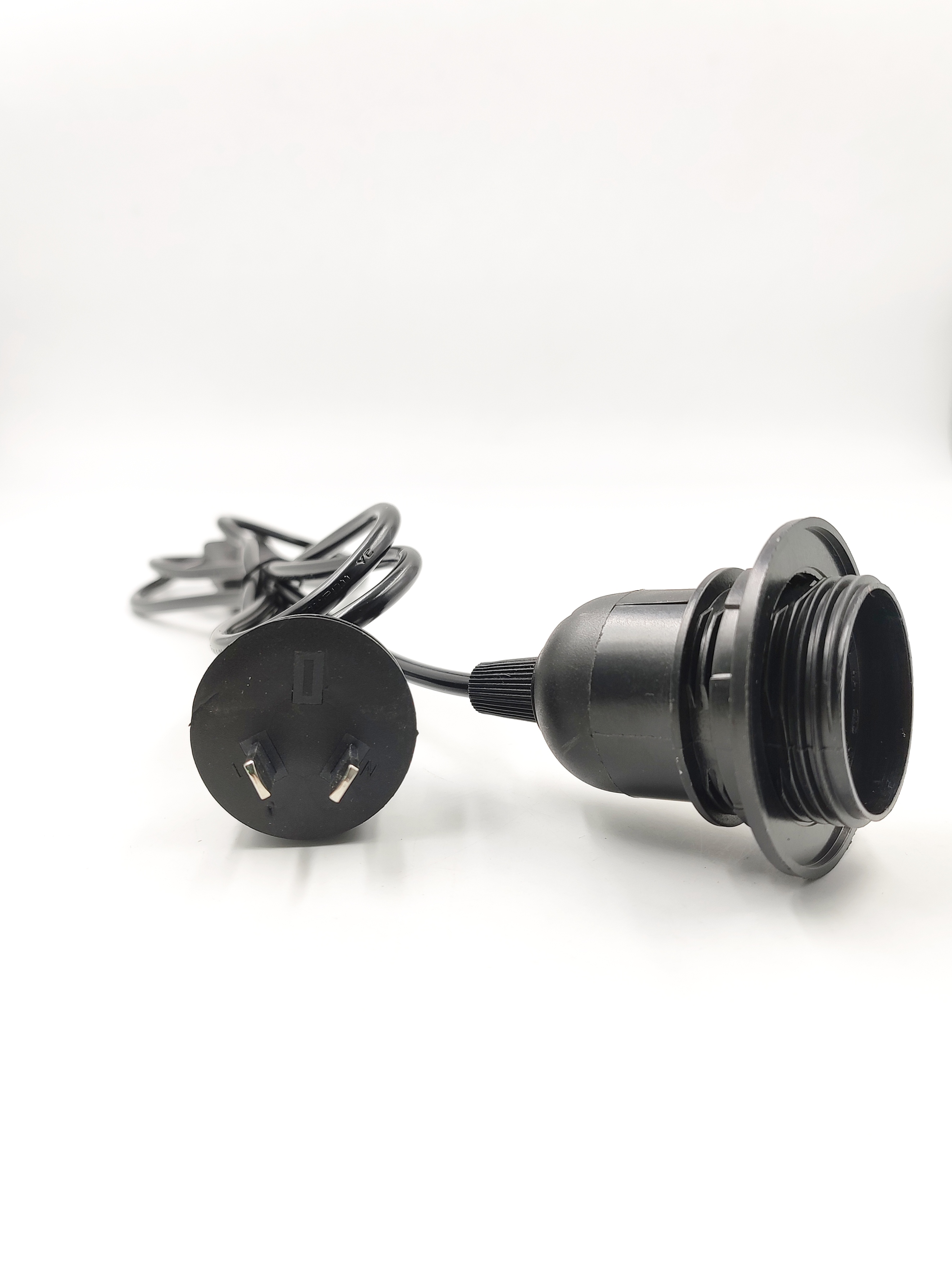 Australischer Kabelstecker