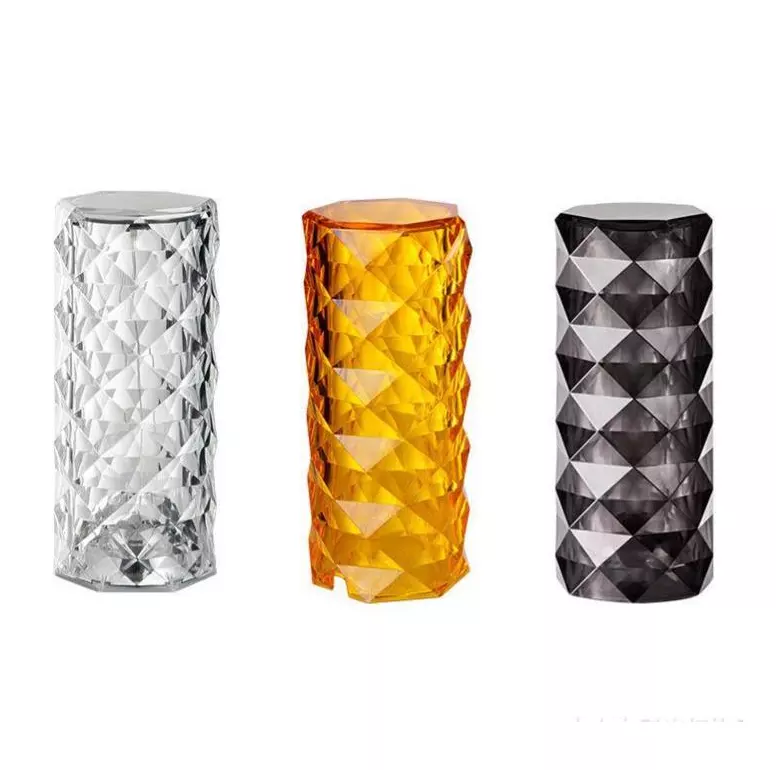 LED-Tischlampe
