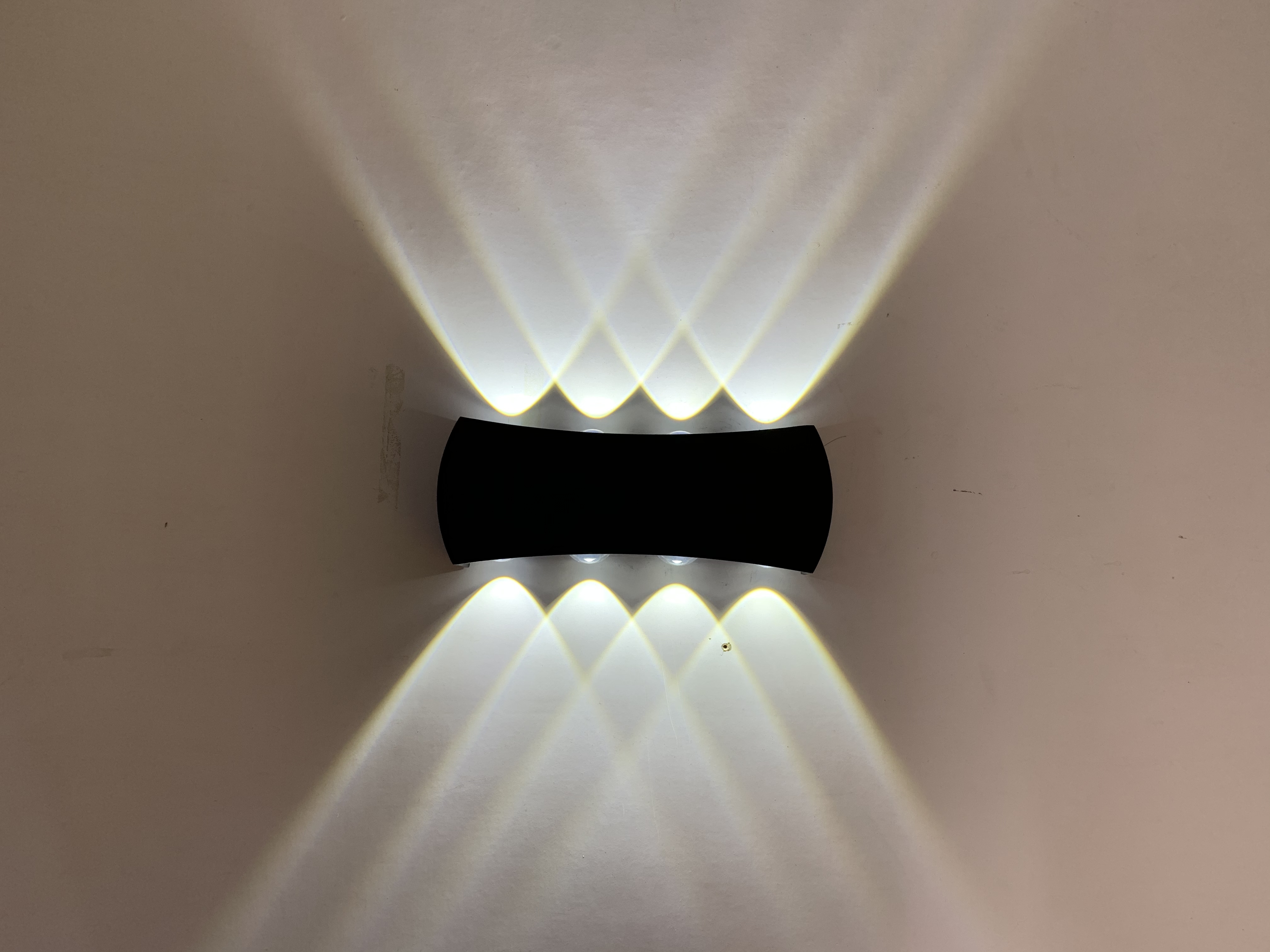 LED-Hoflampen, Torlampe 