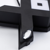LED-Außenwandbeleuchtung Moderne LED-Außenwandleuchten Anpassbare private Lampe