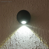 Hochwertige Lampe für den Innen- und Außenbereich, LED-RGB für 100 % Sicherheit, chinesischer Hersteller, Lampen, Wandlampe für Gartenbeleuchtung