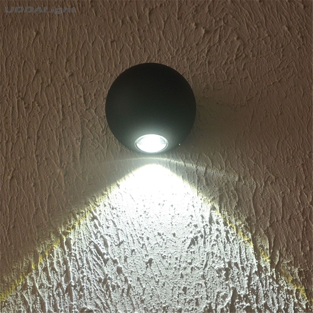Hochwertige Lampe für den Innen- und Außenbereich, LED-RGB für 100 % Sicherheit, chinesischer Hersteller, Lampen, Wandlampe für Gartenbeleuchtung