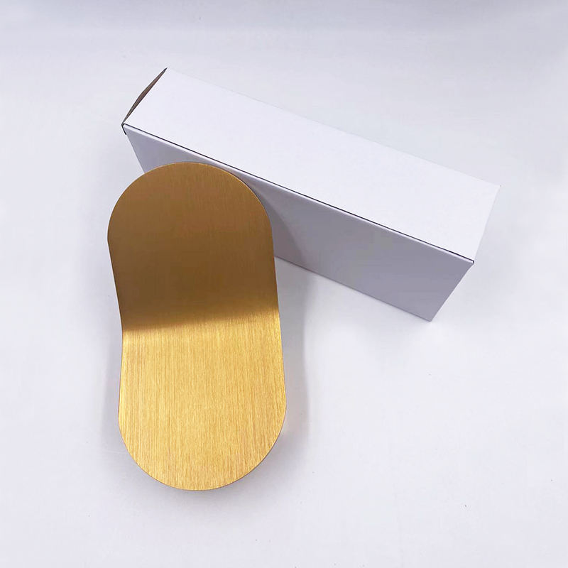 Moderne Indoor 5W Vierkante LED Wandlampen Opbouw COB Wandkandelaars Lichten 85-260V Nachtkastje Hal Trap Up Down Beleuchtung