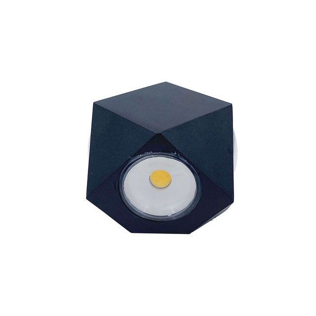 Treppenmontierte Lichtwandleuchten mit integriertem Schaltkreis für den Innenbereich, modern, mit 100 % sicherer Wandleuchte für Zuhause