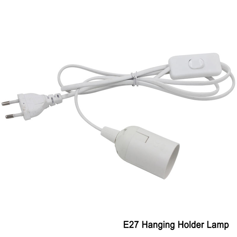 Lampenfassung, Lampensockel, Schraube, Messing, für elektrische LED-Glühbirne, 250 V, B22, E27, F519, helles Kupfer, OEM-kundenspezifische Stilteile, Bronze