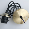 LED-Lampenfassung für elektronische Komponenten von Fokison mit 100 % Sicherheit