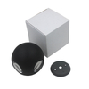 Runde Kugel 6W 12W Highbright Treppe Rostfrei Wohndeko Wasserdicht IP65 Hochwertige Aluminium-LED-Wandleuchte