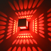 3W LED-Innenleuchten, LED-Leuchten, LED-Flutlichter für den Innenbereich, Innenbeleuchtung für Zuhause, ausgefallene Wohnzimmer-LED-Leuchte, luxuriöse Innenwandleuchte