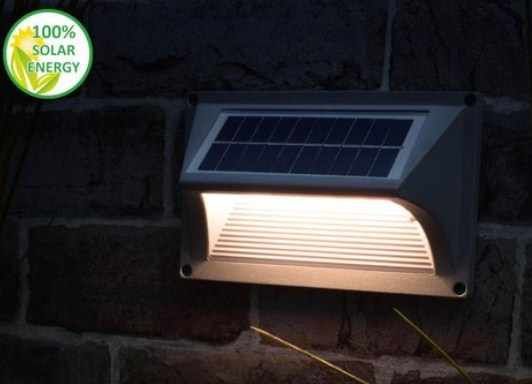 Beliebte Amazon Outdoor Automatische Induktions-LED-Solarlampe Solarbeleuchtung Straßen-Bewegungssensor-Wandleuchte IP65 wasserdichte Lampe