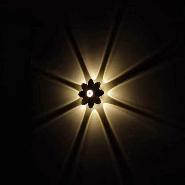 LED-Wandleuchte, Wandhalterung, modernes Schlafzimmer, luxuriös, Vintage-Stil, für den Außenbereich, LED-Wandleuchte, Lampe für Esszimmer, Auf- und Ab-Gartenleuchte