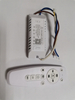 Tuya APP Gateway-kompatibler Zigbee Smart Dip Dimming Power Driver 2.4G App-Steuerung und Controller