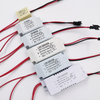 Triac-dimmbarer LED-Treiber, 12 V, 24 V DC, Ausgang 25 W, 30 W, 50 W, 60 W, 75 W, 80 W, 90 W, 100 W, 120 W, 150 W, 200 W, 300 W, 320 W, 360 W, 400 W, wasserdichter Ersatz für Power-LED-Treiber