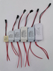 Triac-dimmbarer LED-Treiber, 12 V, 24 V DC, Ausgang 25 W, 30 W, 50 W, 60 W, 75 W, 80 W, 90 W, 100 W, 120 W, 150 W, 200 W, 300 W, 320 W, 360 W, 400 W, wasserdichter Ersatz für Power-LED-Treiber