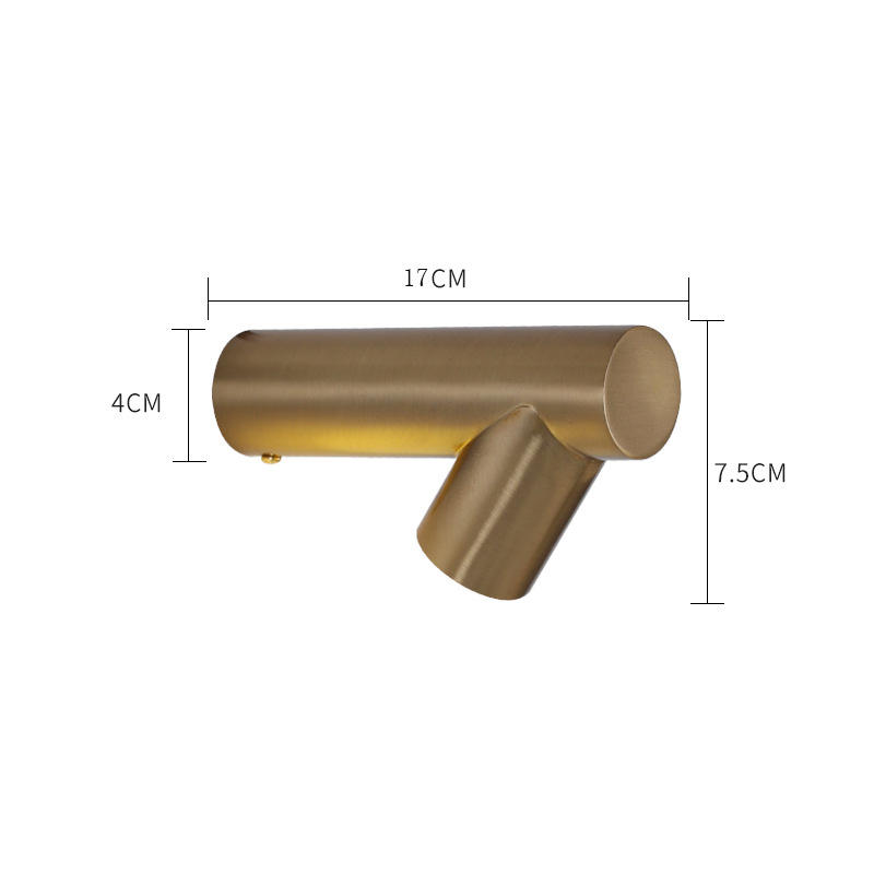 Moderne Acryl-Wandleuchte mit Bewegungsmelder, wasserdicht, IP65, 6 W, 12 W, für Innen- und Außenbereich, LED-Wandleuchte, Veranda, Straßenbeleuchtung, Balkon