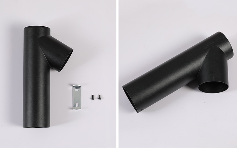 Moderne Acryl-Wandleuchte mit Bewegungsmelder, wasserdicht, IP65, 6 W, 12 W, für Innen- und Außenbereich, LED-Wandleuchte, Veranda, Straßenbeleuchtung, Balkon