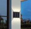 Amazon beliebte Outdoor-LED-Solar-Gartenleuchte, Landschaftsdekorationsleuchte, Outdoor-Park-Garten-Solar-Flutlicht