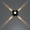 Moderne LED-Wandleuchte, wasserdicht, IP65, 10 W, Außenbeleuchtung, für Zuhause, Hotel, Geschäft, Korridor, Veranda, Wandleuchte, Wandleuchten, AC 220 V, 110 V
