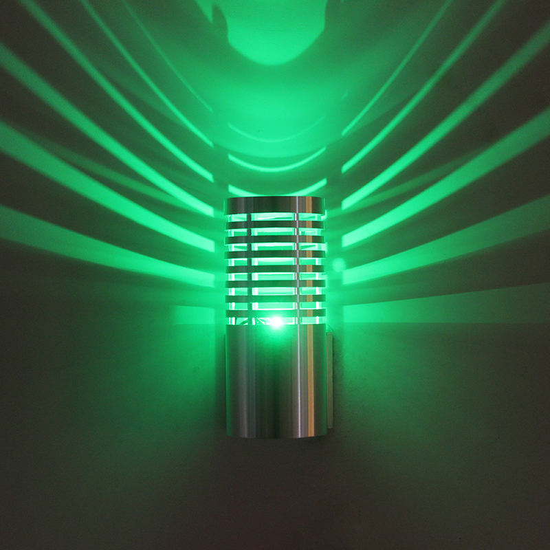 Elektronische Komponente Garten Outdoor Solar Licht Decke LED Wandleuchte mit 100 % Sicherheit