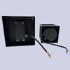2023 Neue Tuya App Smart Wandleuchte LED Intelligent Cube IP65 Wasserdicht Bunte Modische Dekorative Wandleuchte
