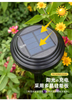 Garten-Solarlicht, solarbetriebene Lampe, Landschaftsbeleuchtung, wasserdicht, IP65, Weg, Hof, Rasen, Dekoration, Outdoor-LED