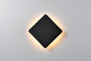 8W 12W 15W Modernes LED-Licht LED-Mondlichter in runder oder quadratischer Form Hochwertige Innen-Nachtlicht-Nachttischlampen Innenwandleuchte