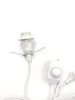 Lampenfassung Fassung Lampensockel für Glühbirne E14 AU/EU/US-Stecker Garantie 301 Dimmerschalter Himalaya-Salzlampe Spezialkabelstecker 0,35 mm