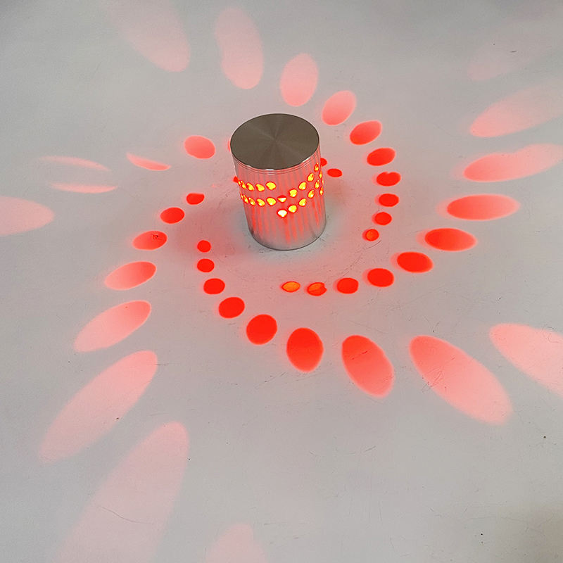  Luxholic Modernes Innenhaus, 3 W, Fußlampe, Einbau-Bewegungsmelder, LED-Stufen- und Treppenlichter, seitliches Treppenlicht, Weiß