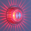 2023 Sonnenblumen-Wandleuchte, Innenwandleuchte, Wohnzimmer, Schlafzimmer, dekorative Wandleuchte, kleine Nachtlampe, hergestellt in China