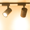 High-Display-Schienenleuchte, Strahler, LED-Bekleidungsgeschäft, Deckenmontage, Wohnzimmer-Hintergrund, Garderobe, Wandwaschanlage, Schienenleuchte