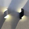 6WModerne LED-Wandleuchte für den Innenbereich, Treppenleuchte, Nachttisch, Loft, Wohnzimmer, Up Down, Heimlampe online, Flur Lampada 10W Wandleuchten