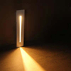Einbau-LED-Anker-Außenstufenleiter-Stufenlicht, lange Streifenwand, Aluminium-Nachtlicht, Eck-Innenstufenleuchten, Innentreppe
