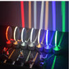 Kreative wasserdichte Außenlampe 360-Grad-Ray-Line-leuchtende Korridor-Gang-dekorative Spotlampe